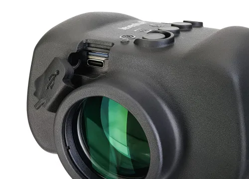 изображение Цифров фотомонокъл Levenhuk Kelvin Snap ED 8x42,  10
