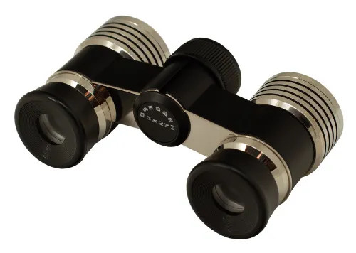 фотография Театрален бинокъл Bresser Scala 3x27 CB,  2