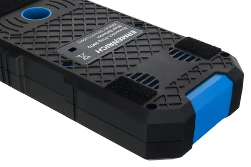 фотография Детектор за издатини Ermenrich Ping SM70,  7