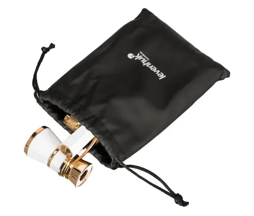 снимка Театрални бинокли Levenhuk Broadway 325Е Лорнет,  5