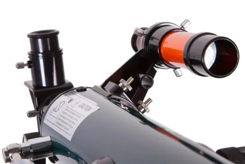 изображение Телескоп Levenhuk LabZZ T3,  8