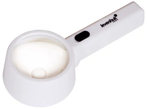 фотография Лупа Levenhuk Zeno Handy ZH41,  3