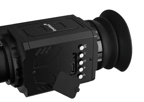 снимка Монокъл за нощно виждане Levenhuk Atom Digital DNM70,  10