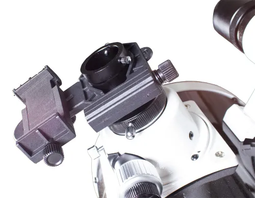 снимка Адаптер за смартфон Levenhuk A10,  4