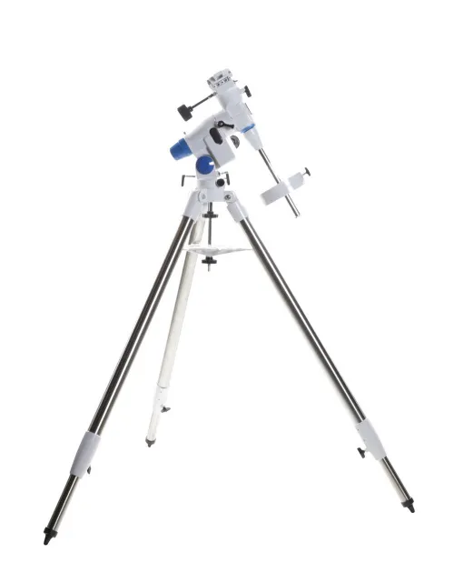 картинка Рефлекторен телескоп Meade LX70 R8 8" EQ,  6