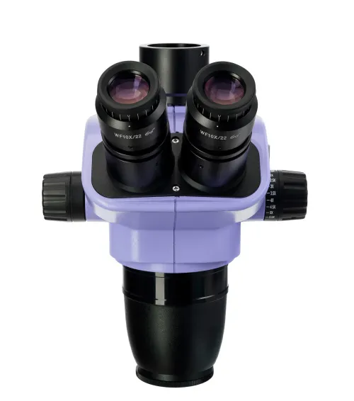 снимка Глава на микроскоп MAGUS Stereo 8TH,  4