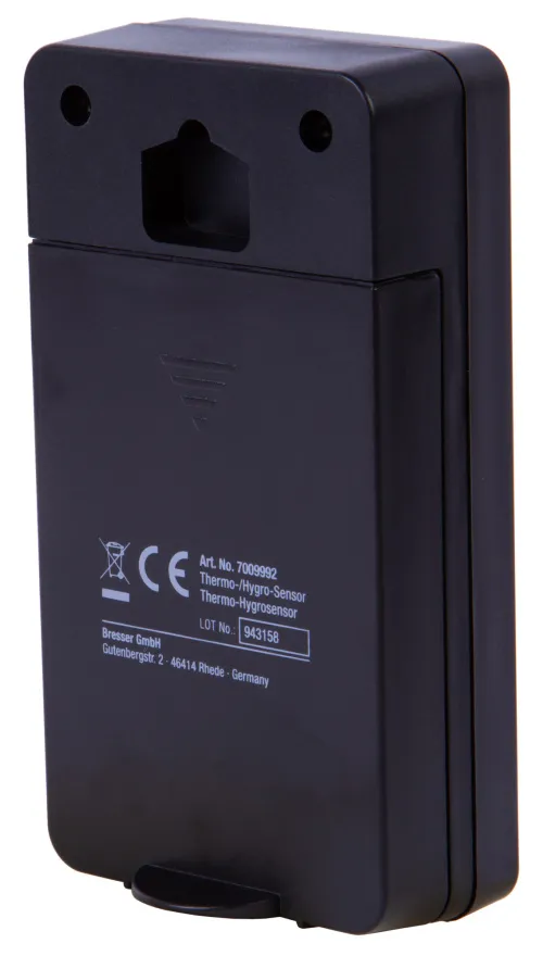 изображение Външен сензор Bresser за метеорологични станции,  4