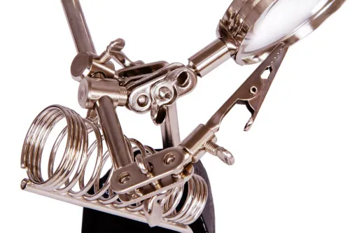 изображение Лупа Levenhuk Zeno Refit ZF11,  7