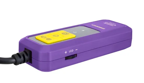 фотография Индустриален ендоскоп Ermenrich Seek VE15,  5