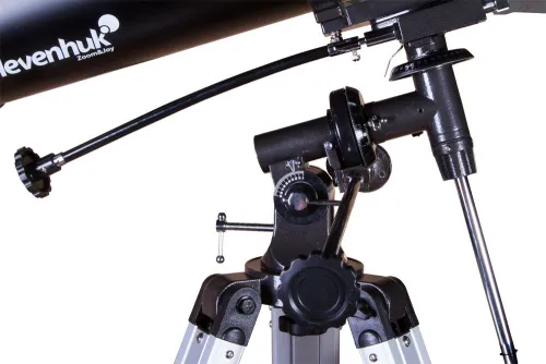 фотография Телескоп Levenhuk Skyline PLUS 130S,  10