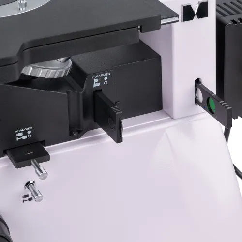 картинка Металургичен инвертиран цифров микроскоп MAGUS Metal VD700,  14