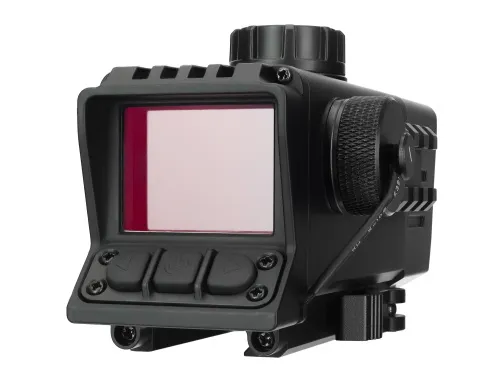 фотография Оптика за пушки за нощно виждане Levenhuk Halo NVR50,  7