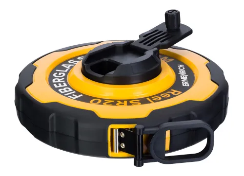 картинка Ролетка Ermenrich Reel SR20,  3