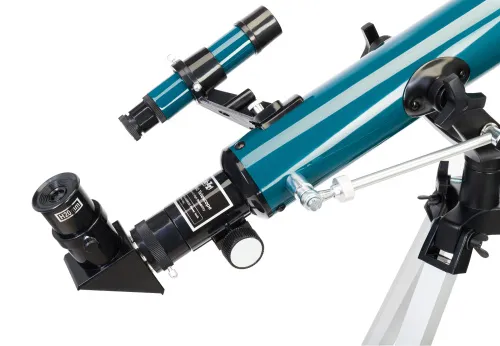 изображение Телескоп Levenhuk LabZZ TK60 с кутия,  11