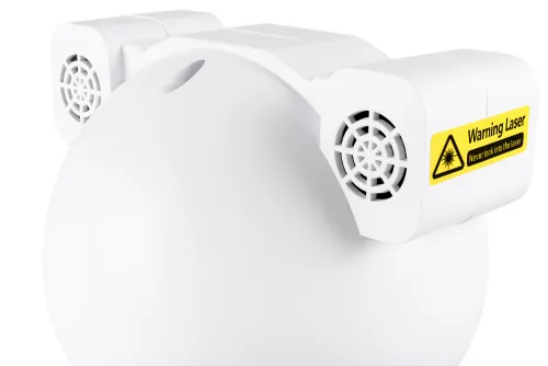 картинка Астропланетариум Levenhuk LabZZ Star Sky P9,  7