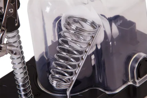 снимка Черна лупа Levenhuk Zeno Multi ML17,  10