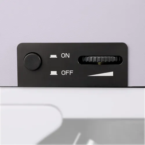 изображение Епи-флуоресцентна приставка MAGUS Epi-FL05 LED, флуоресцентни филтърни кубчета B/G/UV/R,  14