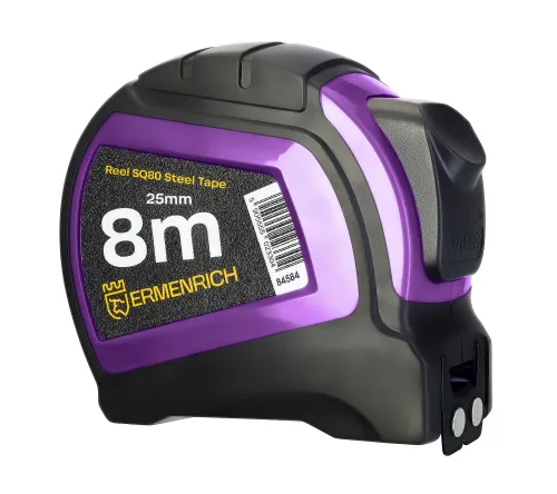 картинка Ролетка Ermenrich Reel SQ80,  4