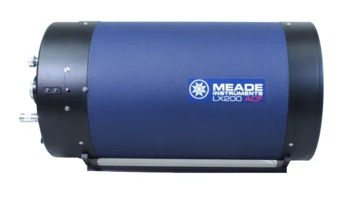 снимка Meade LX200 14" F/10 ACF OTA,  3