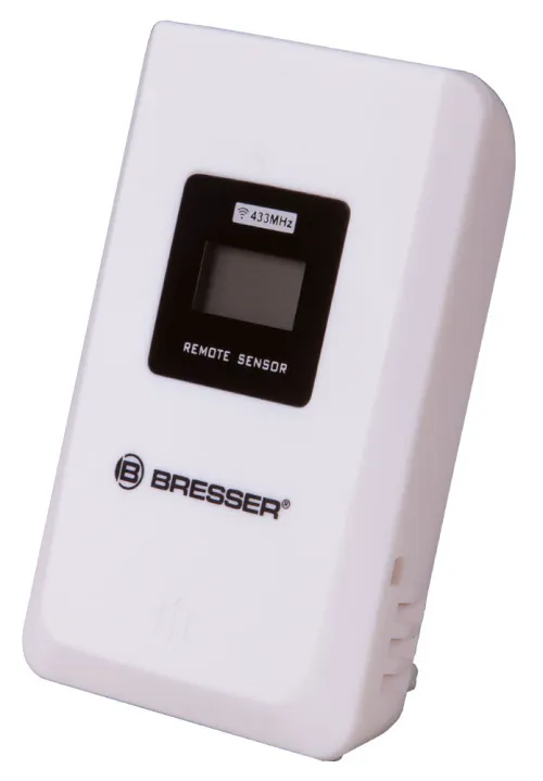 снимка Метеорологична станция Bresser MyTime Travel,  8