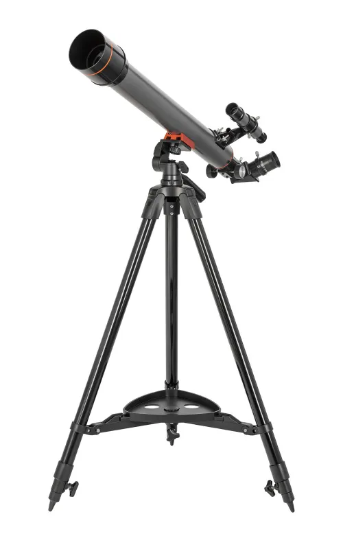 изображение Фототелескоп Levenhuk Kelvin Nova BASE 50/600,  4