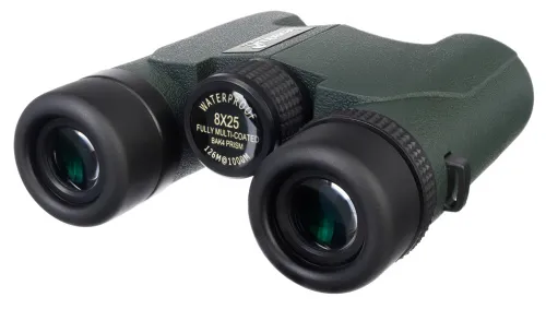 изображение Бинокъл Levenhuk Karma PRO 8x25,  8