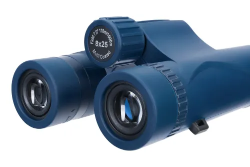 изображение Бинокъл Levenhuk Discovery Elbrus 8x25,  11