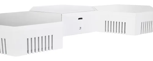 снимка Монитор за качество на въздуха Levenhuk Wezzer Air PRO DM50,  8