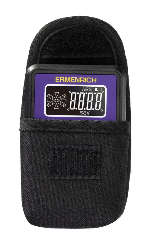 изображение Цифров нивелир Ermenrich Verk LQ20,  2