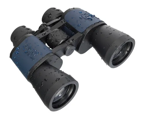 снимка Бинокъл Levenhuk Discovery New Gator 10x50,  10