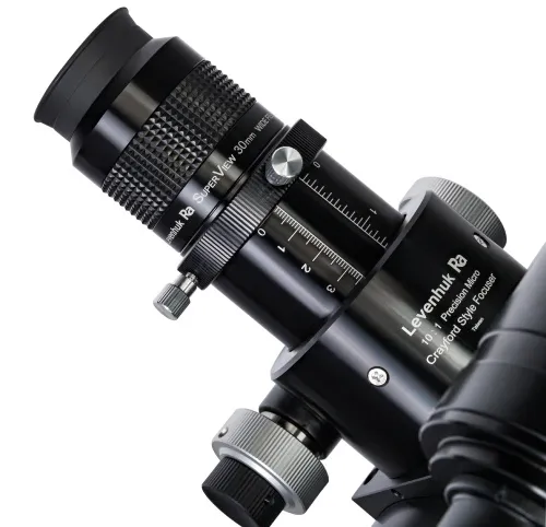 изображение Телескоп Levenhuk Ra 250N Dobson,  5