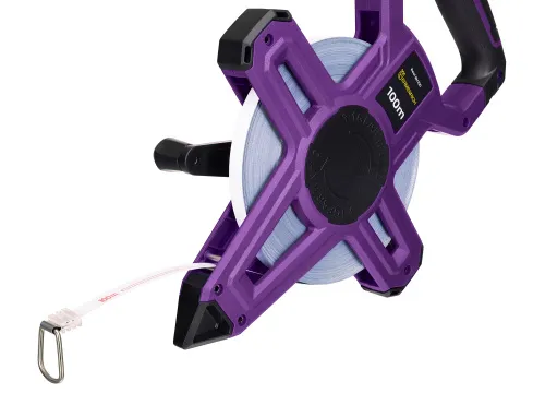 картинка Геодезическа ролетка Ermenrich Reel SH100,  3