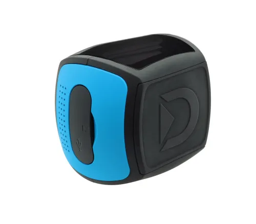 снимка Екшън камера Bresser Discovery Adventures Territory HD 360° Wi-Fi,  4