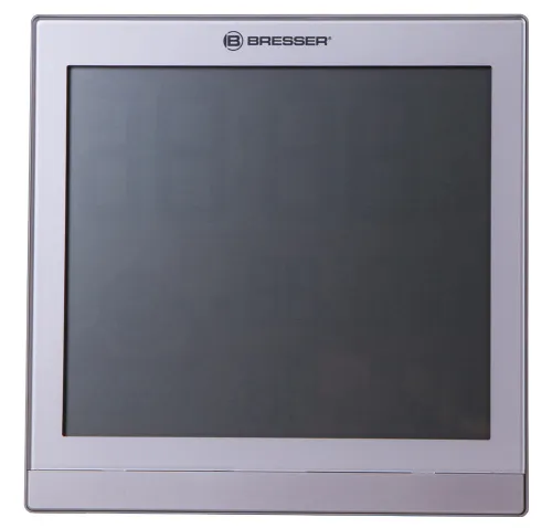 фотография Mетеорологична станция Bresser TemeoTrend JC LCD RC, сребриста,  3