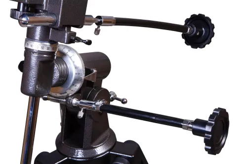 фотография Телескоп Levenhuk Skyline PLUS 90 MAK,  10