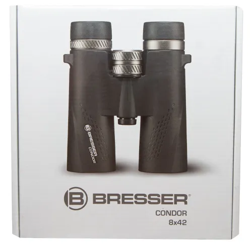 картинка Бинокъл Bresser Condor UR 8x42,  13