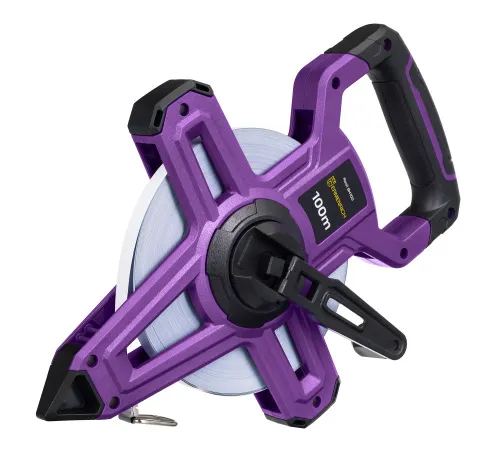 картинка Геодезическа ролетка Ermenrich Reel SH100,  2