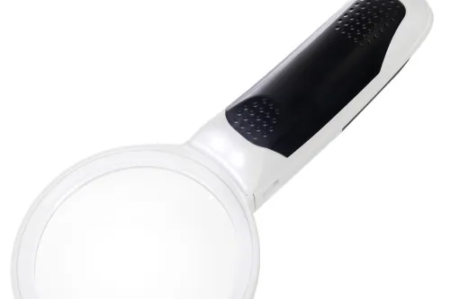 снимка Лупа Levenhuk Zeno Multi ML11,  7