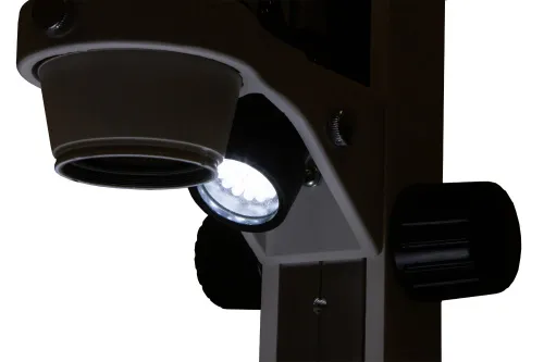 картинка Стереомикроскоп Bresser Science ETD-201 8x–50x Trino Zoom,  8