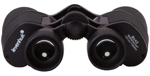 картинка Бинокъл Levenhuk Sherman BASE 8x42,  7