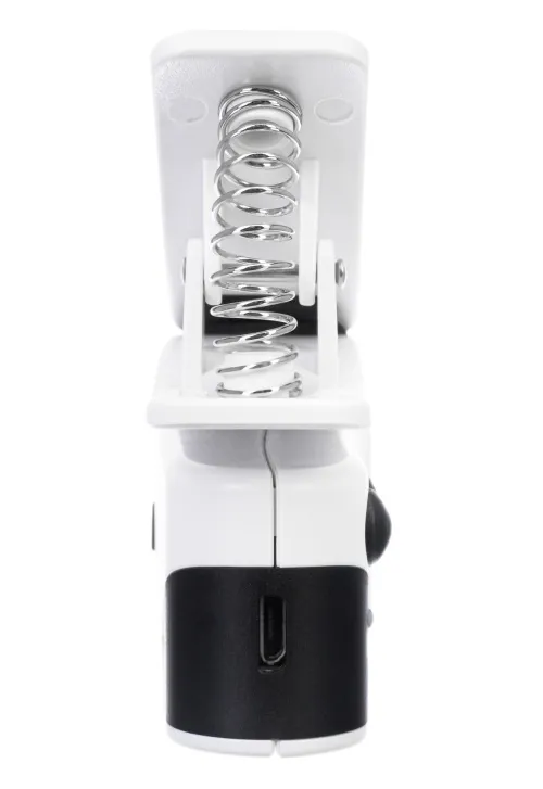 снимка Джобен микроскоп Levenhuk Zeno Cash ZC8,  6