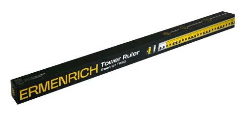 фотография Телескопична линия Ermenrich Reel TWR3,  7