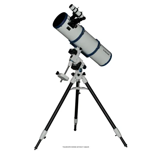 изображение Рефлекторен телескоп Meade LX85 8",  3