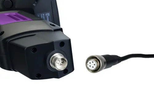 снимка Индустриален ендоскоп Ermenrich Seek VE60,  9