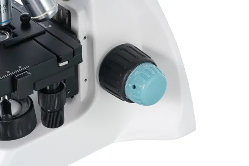 изображение Бинокулярен микроскоп Levenhuk 400B,  9