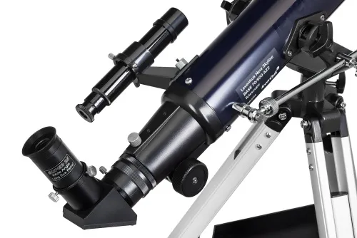 изображение Телескоп Levenhuk New Skyline BASE 70/500 AZ2,  6