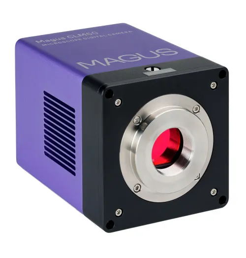 изображение Цифрова камера MAGUS CLM50,  2