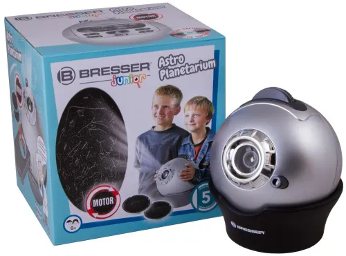 изображение Астропланетариум Bresser Junior,  12