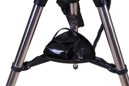 снимка Телескоп Levenhuk SkyMatic 105 GT MAK,  9