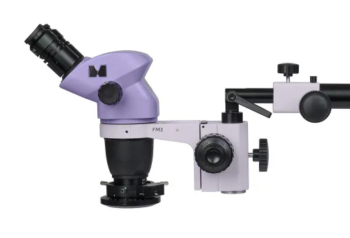 снимка Стереомикроскоп за ремонт на електронни устройства MAGUS Stereo 8BR,  11